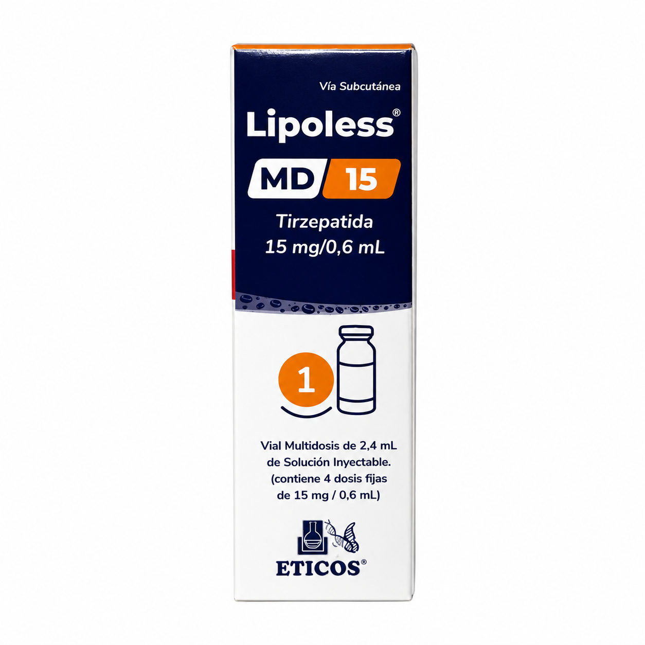 Lipoless