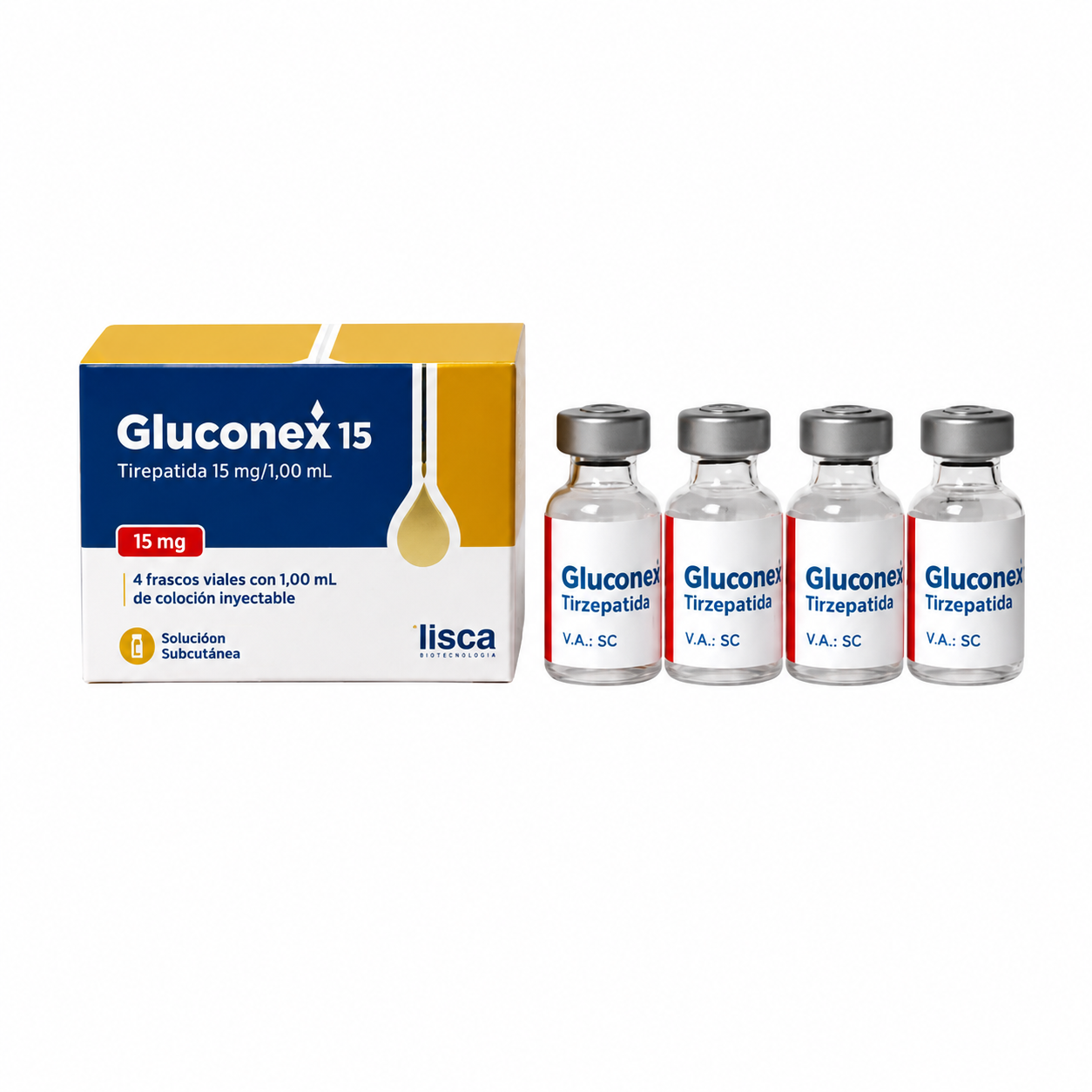Gluconex