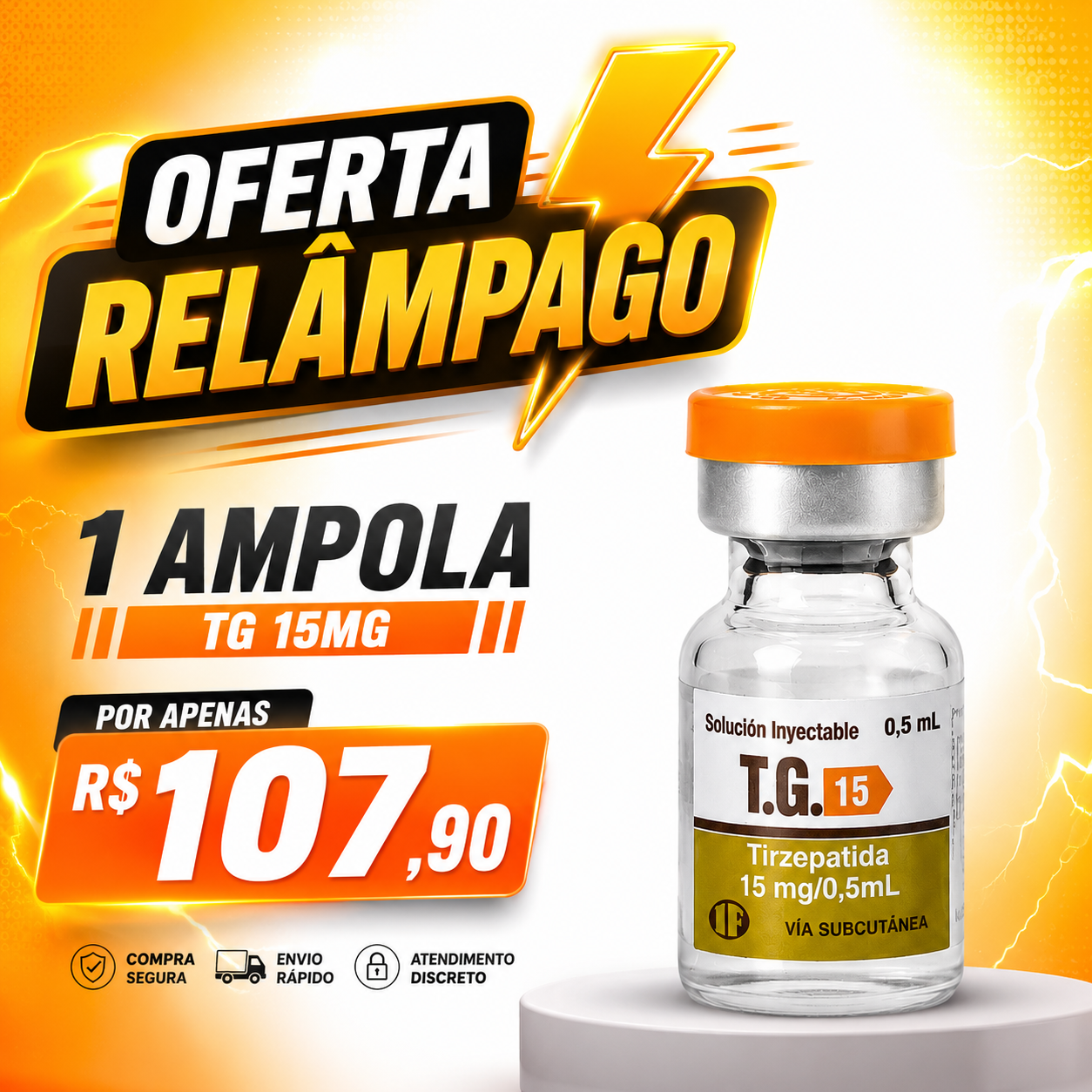 teste