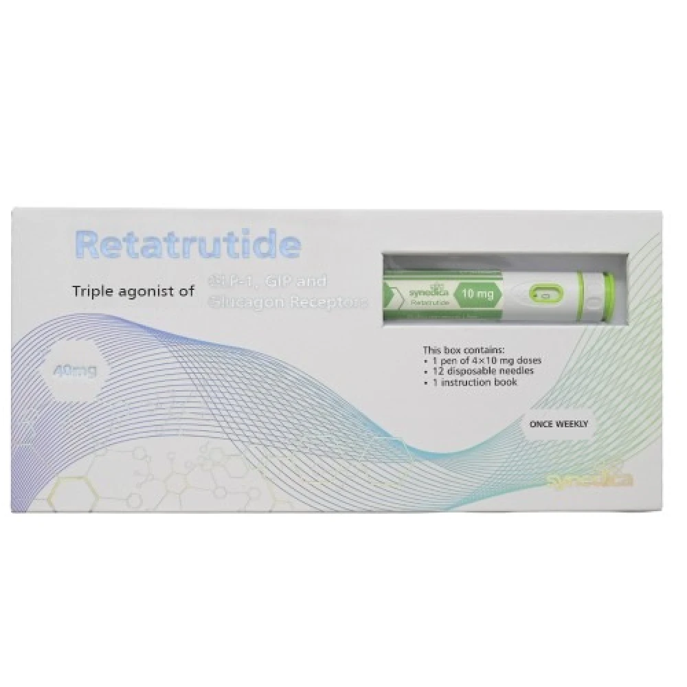 Retatrutide Verde