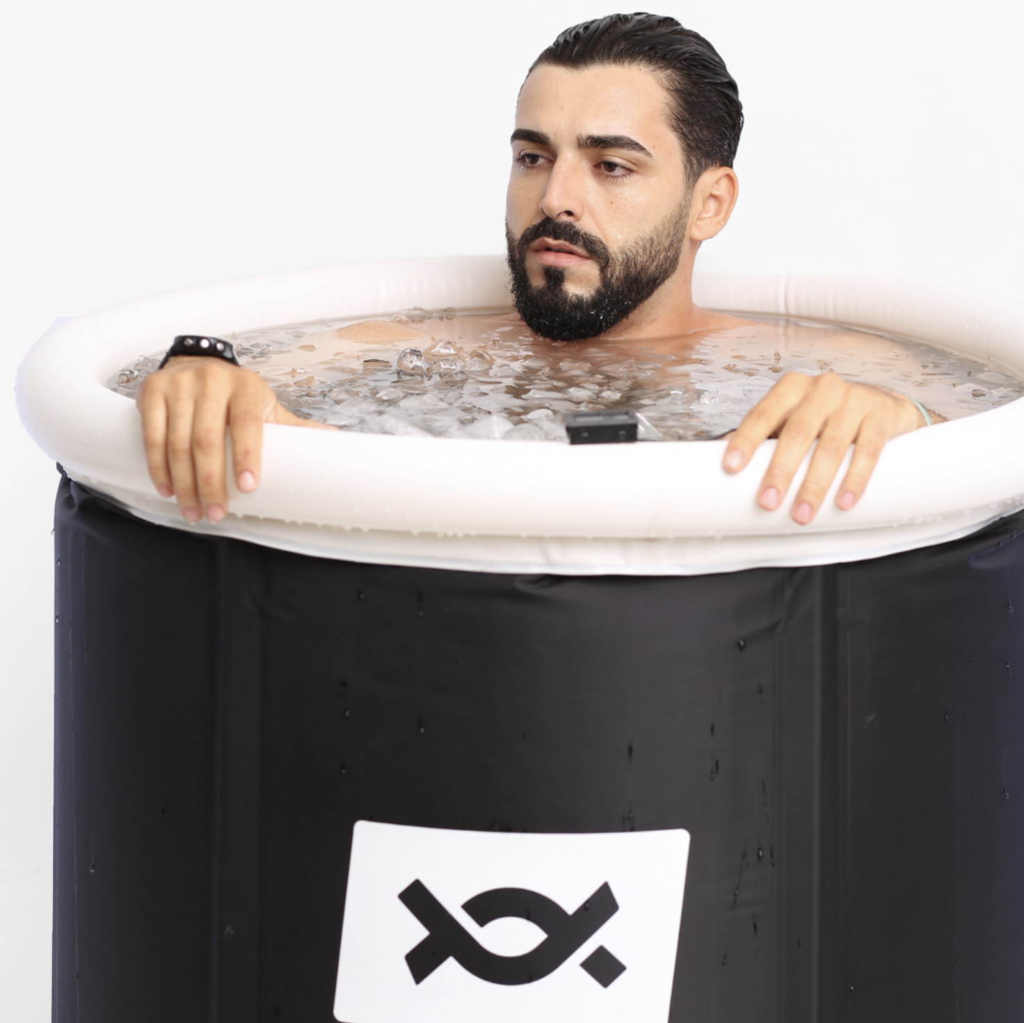 Banheira de Gelo Milas 360L foto 4
