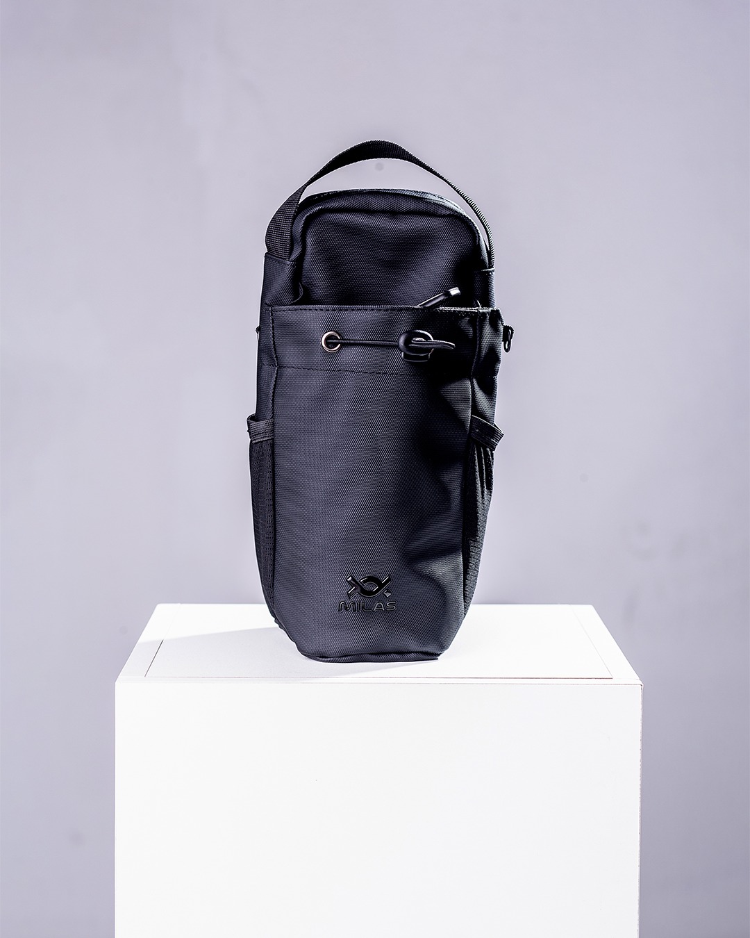 Bolsa Magnética Milas foto 5
