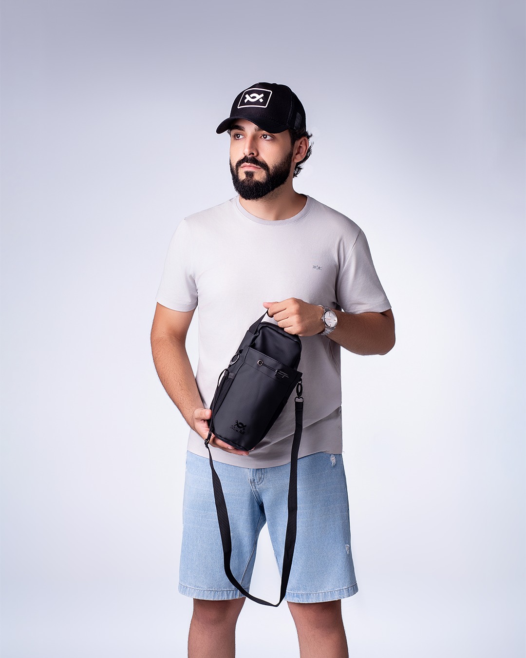 Bolsa Magnética Milas foto 4